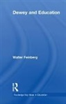 Walter Feinberg, Walter (University of Illinois Feinberg, Feinberg Walter - Dewey and Education