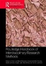 Celia (University of Warwick Lury, Celia Fensham Lury, Rachel Fensham, Fensham Rachel, Alexandra Heller-Nicholas, Sybille Lammes... - Routledge Handbook of Interdisciplinary Research Methods