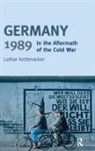 Lothar Kettenacker, Kettenacker Lothar - Germany 1989