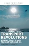 Richard Gilbert, Richard Perl Gilbert, Anthony Perl, Perl Anthony - Transport Revolutions