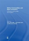 Linus (Stanford University Dahlander, Linus Dahlander, Dahlander Linus, Lars Frederiksen, Frederiksen Lars, Francesco Rullani... - Online Communities and Open Innovation