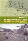Martin Gilbert - Routledge Atlas of the Second World War