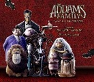 Ramin Zahed, Zahed Ramin - Addams Family: The Art of the Animated Movie