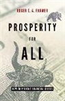 Roger Farmer, Roger (Professor Farmer - Prosperity for All