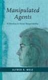 Alfred R. Mele, Alfred R. (William H. And Lucyle T. Werkmeis Mele, Mele Alfred R. - Manipulated Agents