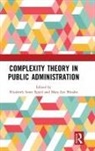 Elizabeth Anne Rhodes Eppel, Elizabeth Anne Eppel, Mary Lee Rhodes, Rhodes Mary Lee - Complexity Theory in Public Administration