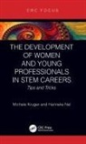 Michele Kruger, Michele (Csvwater Kruger, Michele Nel Kruger, Hannelie Nel - Development of Women and Young Professionals in Stem Careers
