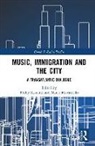 Philip (City University of New York Kasinitz, Philip Martiniello Kasinitz, Philip Kasinitz, Marco Martiniello, Martiniello Marco - Music, Immigration and the City