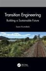 Susan Krumdieck, Krumdieck Susan - Transition Engineering