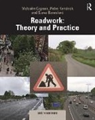 Steve Beresford, Beresford Steve, Malcolm Copson, Malcolm (Consulting Engineer Copson, Copson Malcolm, Peter Kendrick... - Roadwork