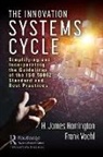 H. James Harrington, H. James Voehl Harrington, Harrington H. James, Frank Voehl, Voehl Frank - Innovation Systems Cycle
