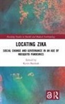 Kevin Bardosh, Kevin Bardosh, Bardosh Kevin - Locating Zika