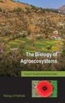 Nicola Randall, Nicola (Principal Lecturer Randall, Randall Nicola, Barbara Smith - Biology of Agroecosystems