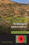 Nicola Randall, Nicola (Principal Lecturer Randall, Randall Nicola, Barbara Smith - Biology of Agroecosystems