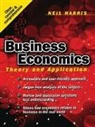 Neil Harris - Business Economics
