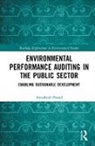 Awadhesh Prasad - Environmental Performance Auditing in the Public Sector