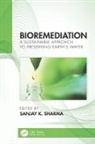 Jec, Sanjay K. Sharma, Sanjay K. (Jecrc University Sharma, Sanjay K. Sharma, Sharma Sanjay K. - Bioremediation