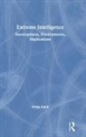 Sonja Falck, Falck Sonja - Extreme Intelligence