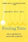 Heather Boushey - Finding Time
