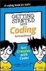 Camille McCue, McCue Camille - Getting Started With Coding