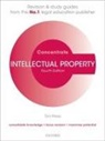Tim Press, Tim (Lecturer in Law Press, Press Tim - Intellectual Property Concentrate