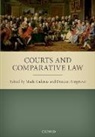 Mads ( Andenas, Mads Andenas, Andenas Mads, Duncan Fairgrieve, Fairgrieve Duncan - Courts and Comparative Law