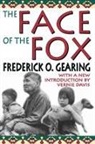 Frederick O Gearing, Frederick O. Gearing, Gearing Frederick O., Frederick O Gearing, Frederick O. Gearing, Gearing Frederick O. - Face of the Fox