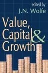Gabriel R. Ricci, Gabriel R. Wolfe Ricci, Gabriel R. Ricci, J. N. Wolfe - Value, Capital and Growth