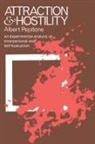 Anton Pelinka, Anton Pepitone Pelinka, Anton Pelinka, Albert Pepitone, Pepitone Albert - Attraction and Hostility