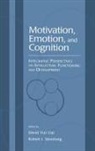 David Yun Sternberg Dai, David Yun Dai, Robert J Sternberg, Robert J. Sternberg - Motivation, Emotion, and Cognition
