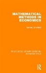 Norman Schofield, Norman (Washington University of St Lou Schofield, Schofield Norman - Mathematical Methods in Economics