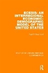 Paul M. Beaumont, Paul M. (Florida State University Beaumont - Ecesis: An Interregional Economic Demographic Model of the United