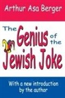 Arthur Asa Berger - Genius of the Jewish Joke