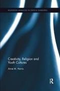 Anne M Harris, Anne M. Harris, Anne M. (Monash University Harris,  Harris Anne M. - Creativity, Religion and Youth Cultures