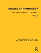 J. Rose - Wheels of Progress?