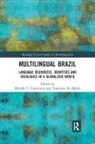 Marilda C. Maher Cavalcanti, Marilda C. Cavalcanti, Cavalcanti Marilda C., Terezinha M. Maher - Multilingual Brazil