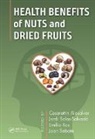 Cesarettin (Tubitak Mam Food Institute Alasalvar, Cesarettin Alasalvar, Alasalvar Cesarettin, Emilio Ros, Joan Sabate, Sabate Joan... - Health Benefits of Nuts and Dried Fruits