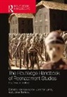 Vanessa (University of Duisburg-Essen Agnew, Vanessa Lamb Agnew, Vanessa Agnew, Agnew Vanessa, Jonathan Lamb, Lamb Jonathan... - Routledge Handbook of Reenactment Studies