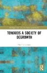 Onofrio Romano, Romano Onofrio - Towards a Society of Degrowth