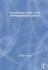 Richard M. Levy, Richard M. (University of Calgary Levy - Introduction to Real Estate Development and Finance
