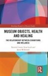 Brenda Cowan, Brenda (Former Chairperson At Suny Fashion Cowan, Ross Laird, Jason McKeown - Museum Objects, Health and Healing