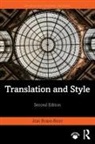 Jean Boase-Beier, Boase-Beier Jean - Translation and Style