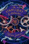 Lauren James, James Lauren - Starlight Watchmaker