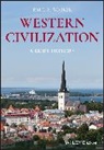 Paul R Waibel, Paul R. Waibel, Paul R. (Belhaven College) Waibel, Waibel Paul R. - Western Civilization