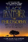 Edwardo (Tarrant County College Perez, Timothy E. Brown, Timothy E Brown, William Irwin, Edwardo Pérez - Black Panther and Philosophy