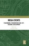 Graeme Evans, Graeme Evans - Mega-Events