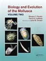 David R. Lindberg, Juliet Mary Ponder, Winston Frank Ponder, Winston Frank Lindberg Ponder - Biology and Evolution of the Mollusca, Volume 2