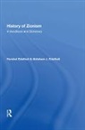 Hershel Edelheit, Edelheit Hershel - History of Zionism