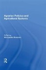 Alessandro Bonanno, Alessandro Bonanno, Bonanno Alessandro - Agrarian Policies and Agricultural Systems