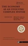 Philip W. Anderson, Anderson Philip W., Kenneth Arrow, David Pines, Pines David - Economy As an Evolving Complex System